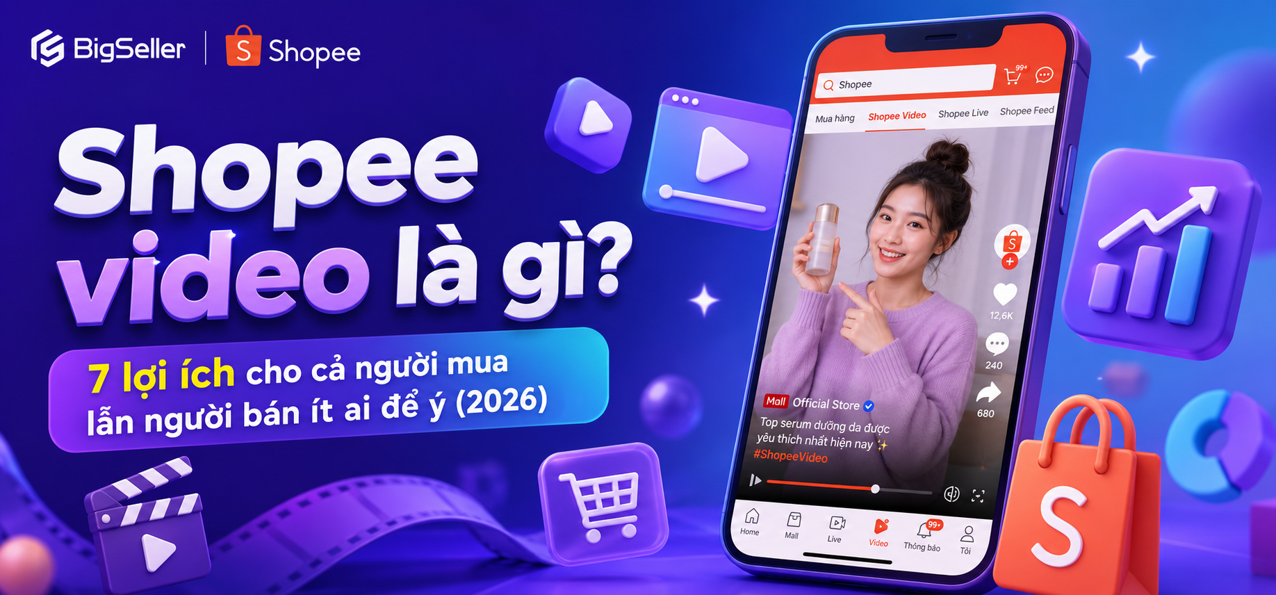 Mẹo bán hàng
