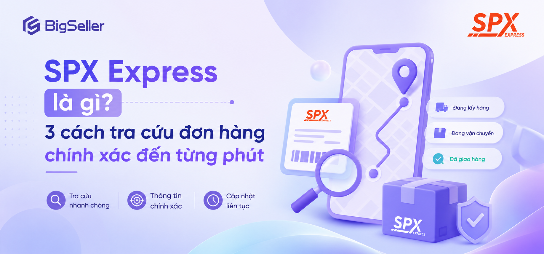 Nhà bán hàng mới