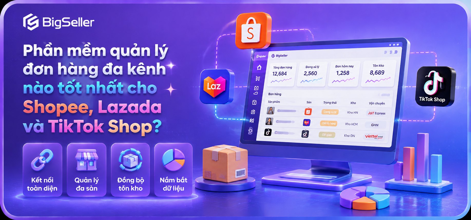 Vận hành hệ thống