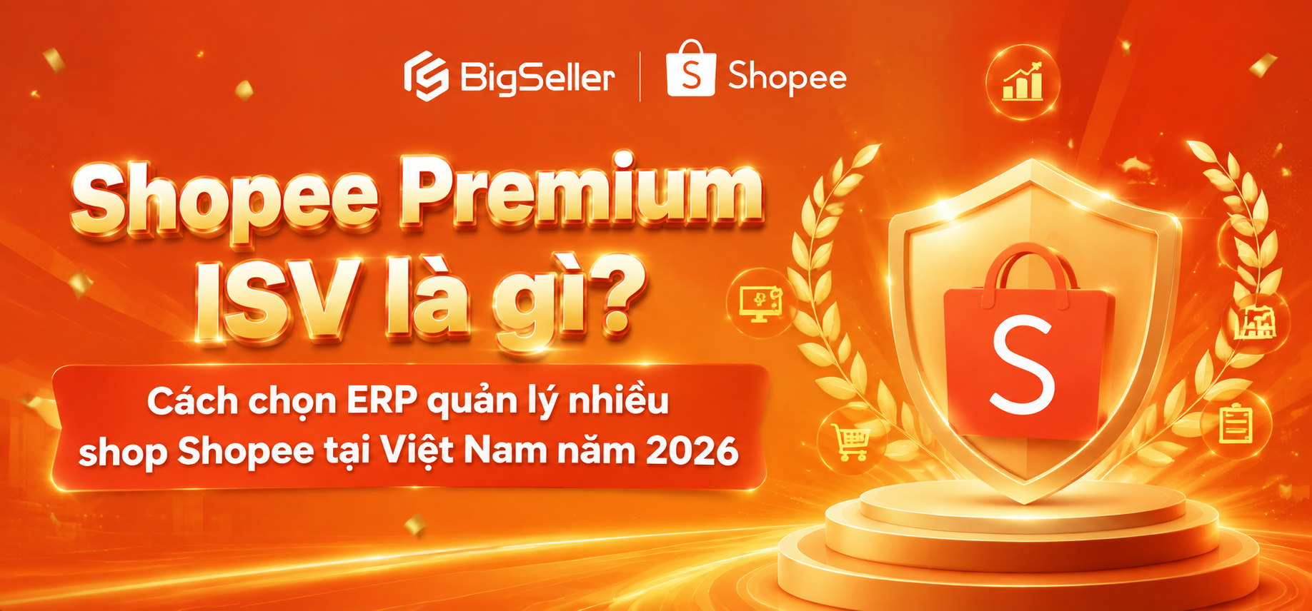 Nhà bán hàng mới