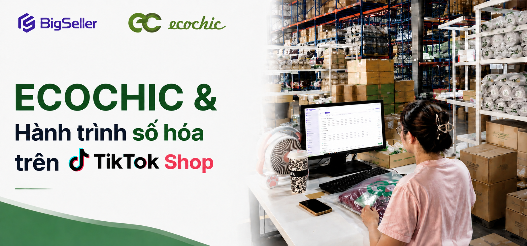 Câu chuyện khách hàng