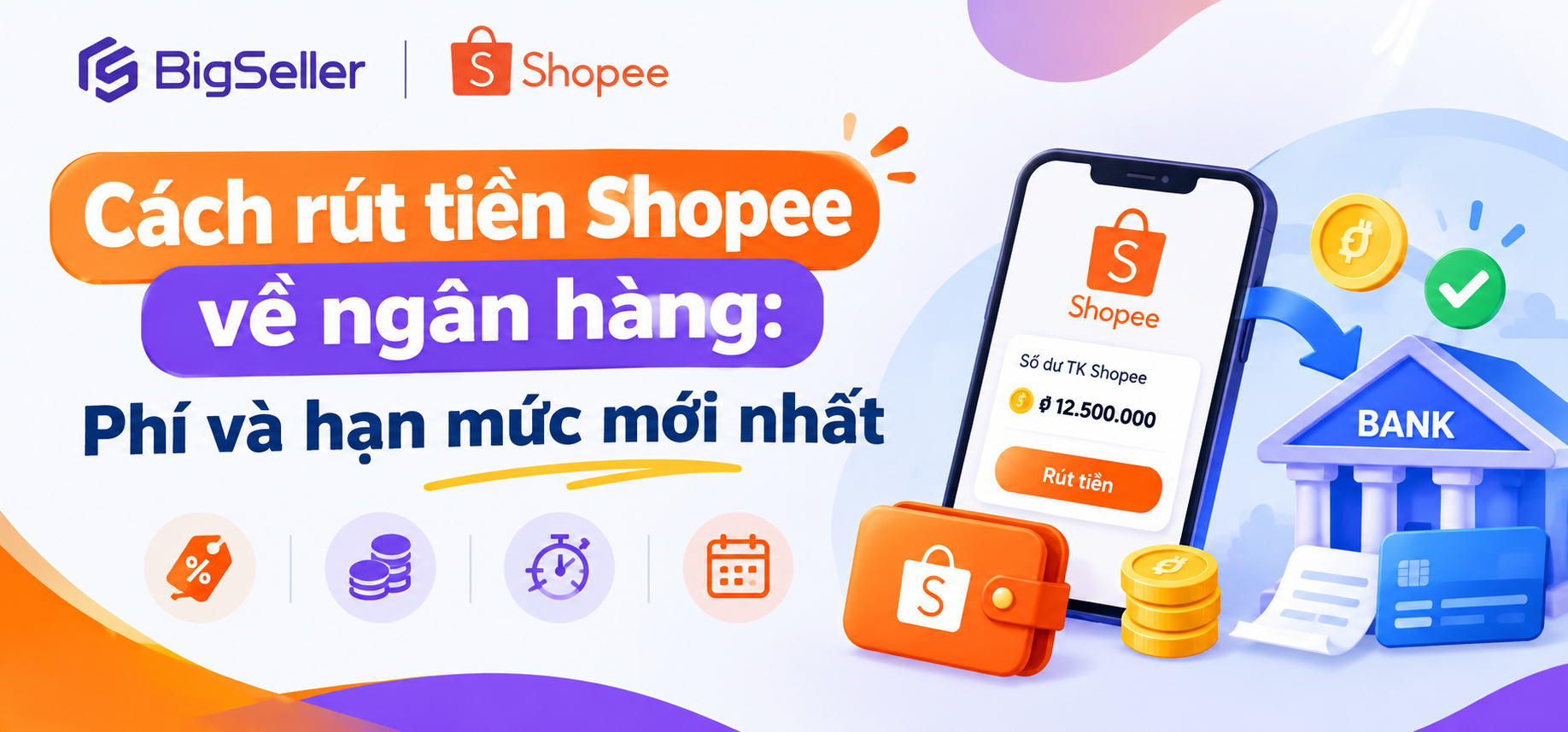 Nhà bán hàng mới