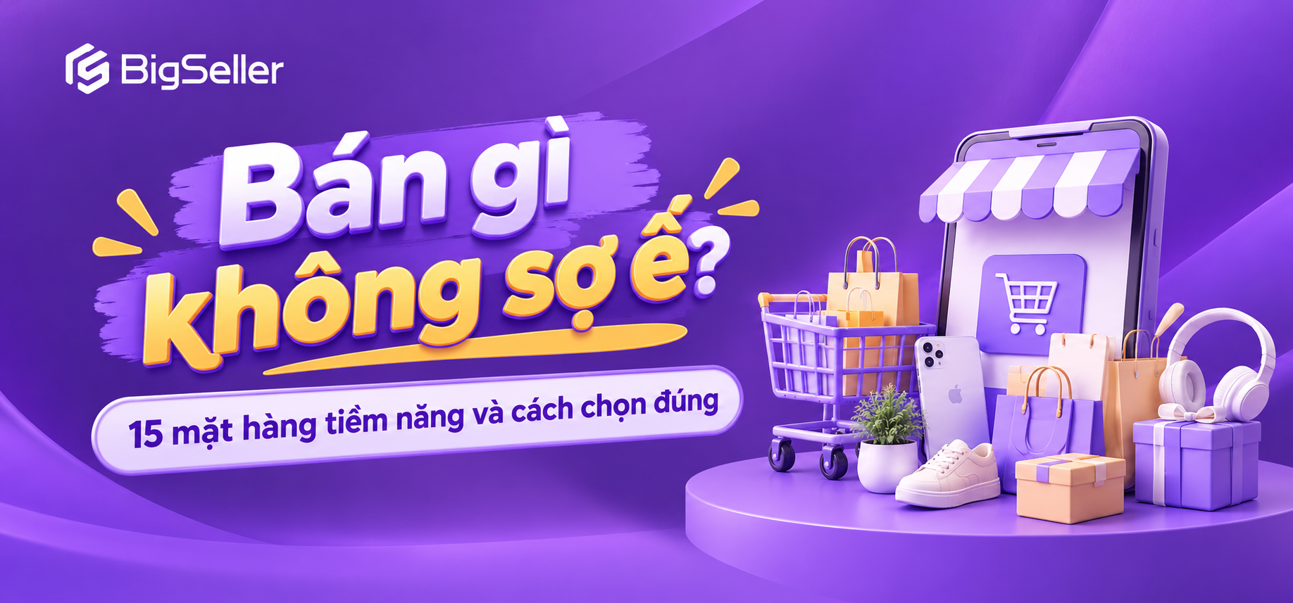 Quản lý kinh doanh