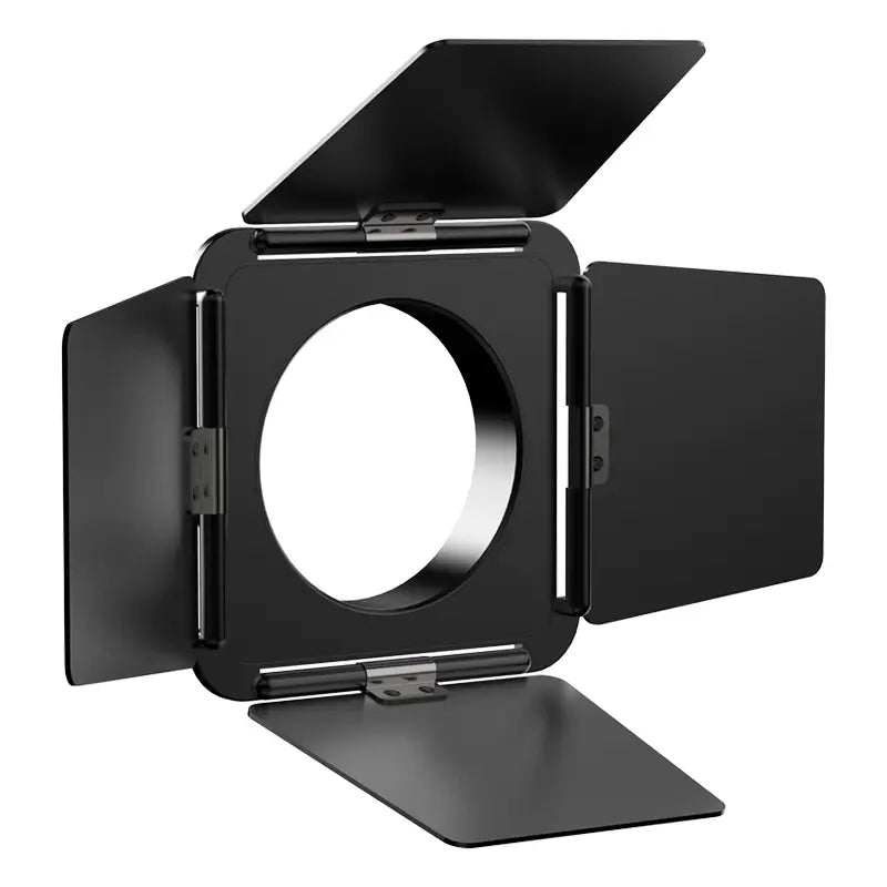 Ulanzi 4-Leaf Barndoors with Mini Bowens Mount (L059GBB1)