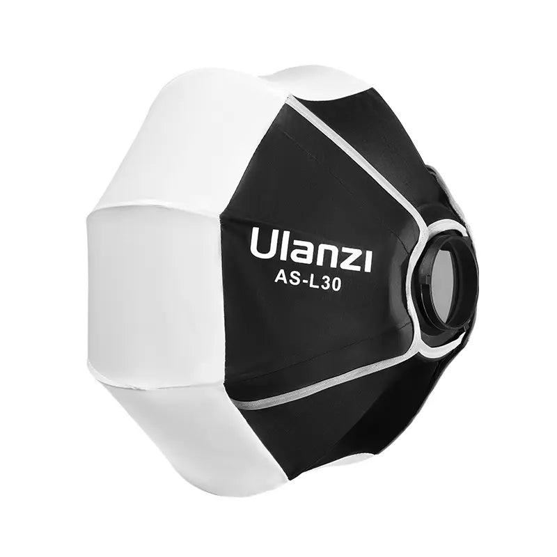 Ulanzi AS-L30 30cm Lantern Softbox Mini Bowens Mount (L081GBB1)