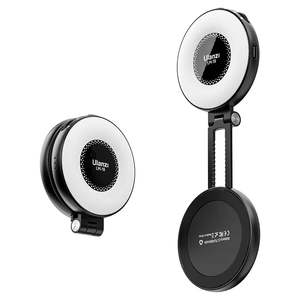 Ulanzi LM19 Megsafe Fill Light : Black (L049GBB1)