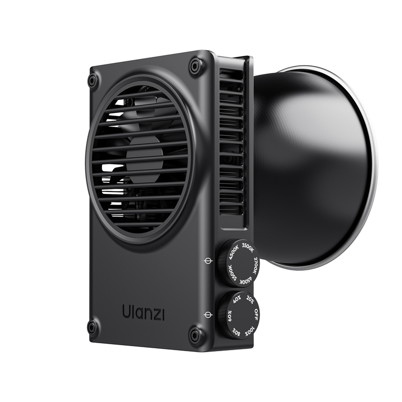 Ulanzi C01 Bi-Color 100W COB Light (L099)