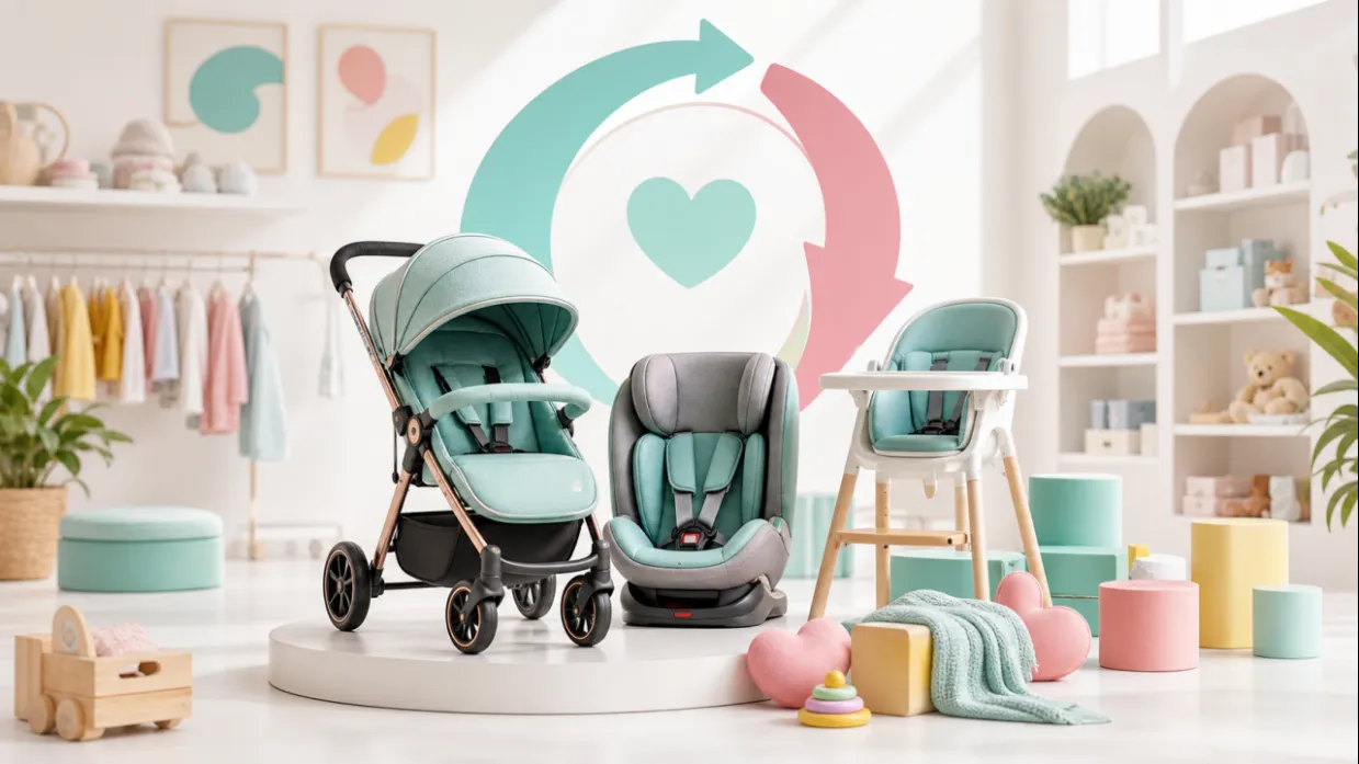 Studi Kasus Mikali: Rahasia Sukses Integrasi Omnichannel Online-Offline dan Dongkrak Pertumbuhan Bisnis Ibu & Bayi hingga +200% Bersama BigSeller