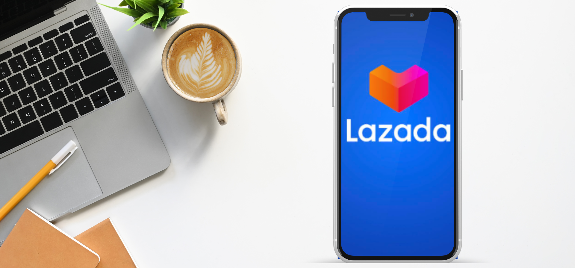 ข่าว Lazada: เปลี่ยนแปลงอัตราค่าธรรมเนียมมาร์เก็ตเพลส | การตัดรอบสำหรับการเข้ารับสินค้าของผู้ให้บริการขนส่ง