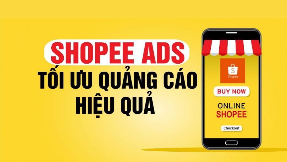 Tỷ lệ click tối ưu nhất của một quảng cáo shopee thường là bao nhiêu?