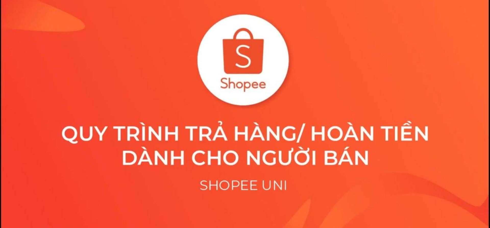 【Quan trọng】Quy trình xử lý đơn Trả hàng/ Hoàn tiền mới sẽ được áp dụng từ ngày 09/12/2024 