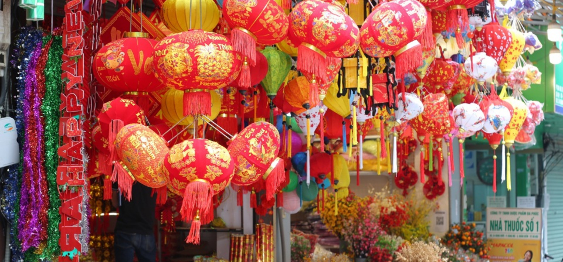 Dự đoán tăng trưởng mạnh mẽ của Thương mại điện tử Việt Nam cho dịp Tết 2025