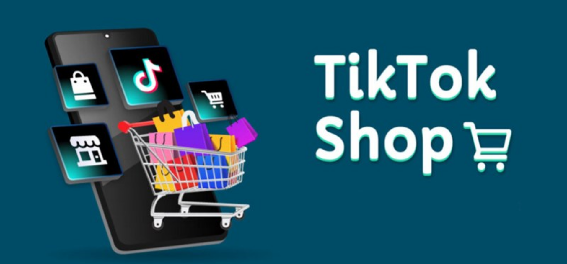 [TỪ 06/01/2025] TIKTOK SHOP CHO CHUYỂN QUYỀN SỞ HỮU 1 LẦN