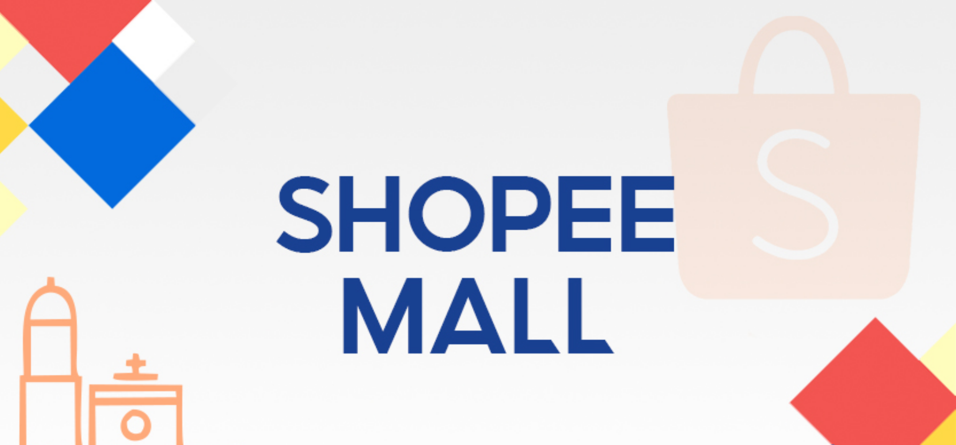 [QUAN TRỌNG] Cập nhật Chính sách dành cho Shopee Mall
