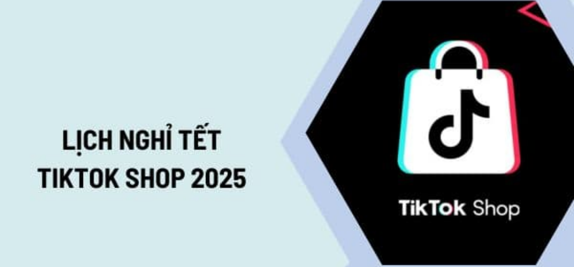 Thời gian xử lý đơn của Nhà bán hàng trong Tết Nguyên Đán 2025