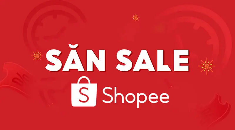 5 yếu tố dẫn đến sự thành công của 1 chiến dịch tại Shopee