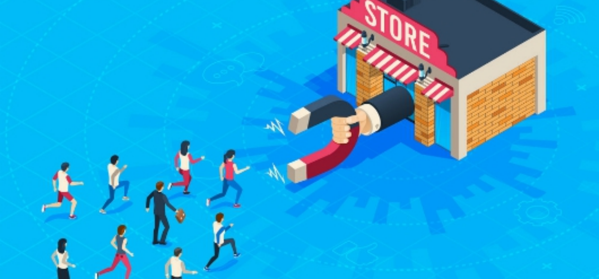 5 CÁCH GIỮ CHÂN KHÁCH HÀNG SAU CHIẾN DỊCH SALE