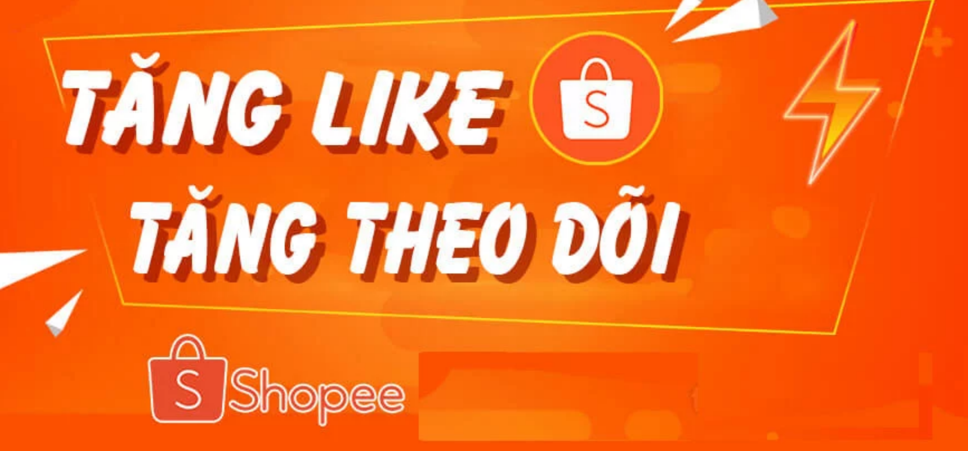 Làm thế nào để tăng follow gian hàng bằng cách chạy ADS shopee