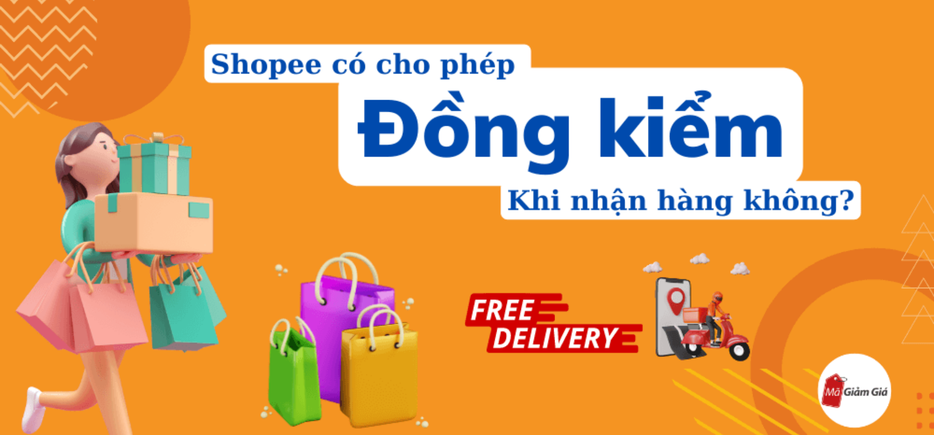 [MỚI] Thông báo về chương trình Đồng Kiểm trên Shopee