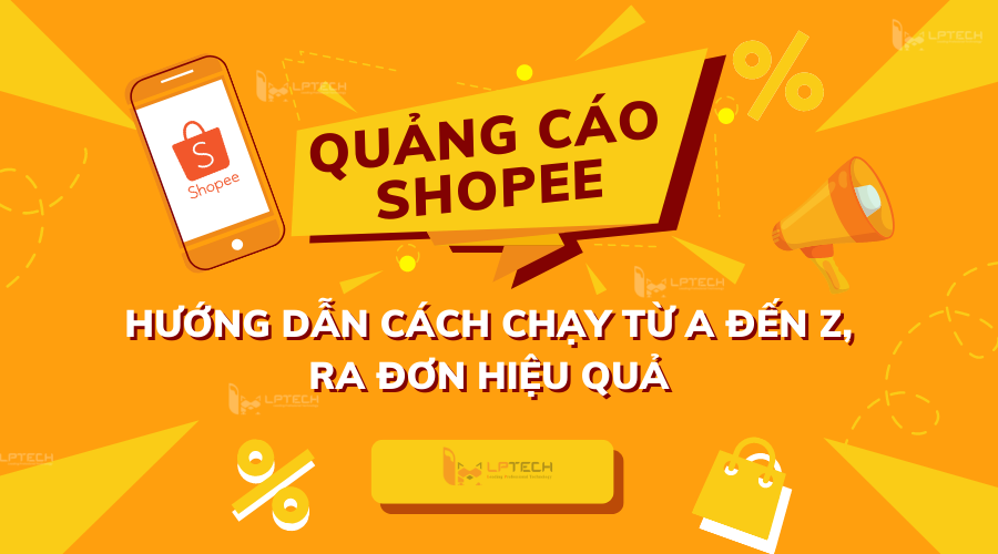 CÁCH GIỮ CPC LUÔN ỔN ĐỊNH NGAY CẢ KHI NGÀNH HÀNG CẠNH TRANH CAO TRÊN SHOPEE