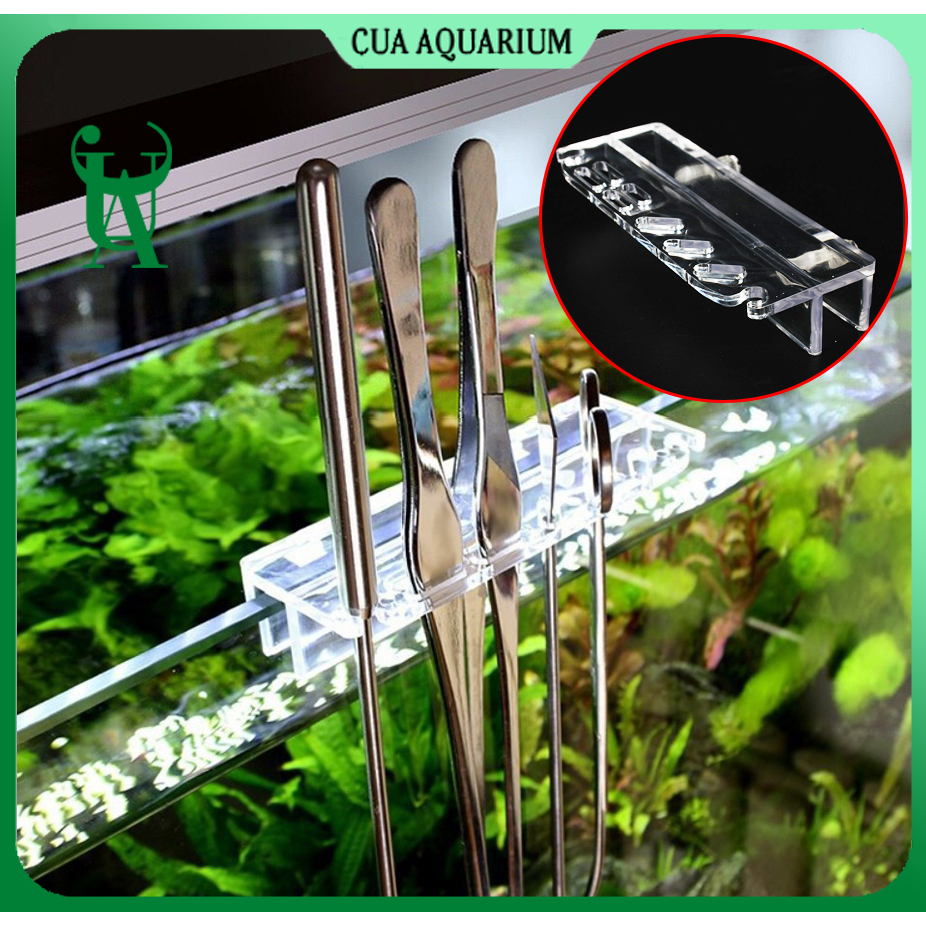 Giá treo dụng cụ Mica