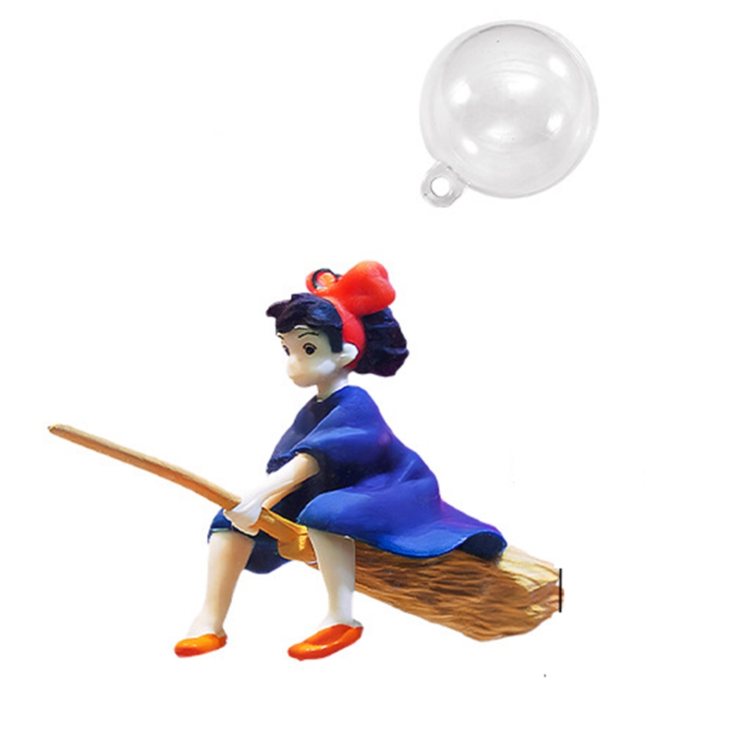Mô hình phù thủy