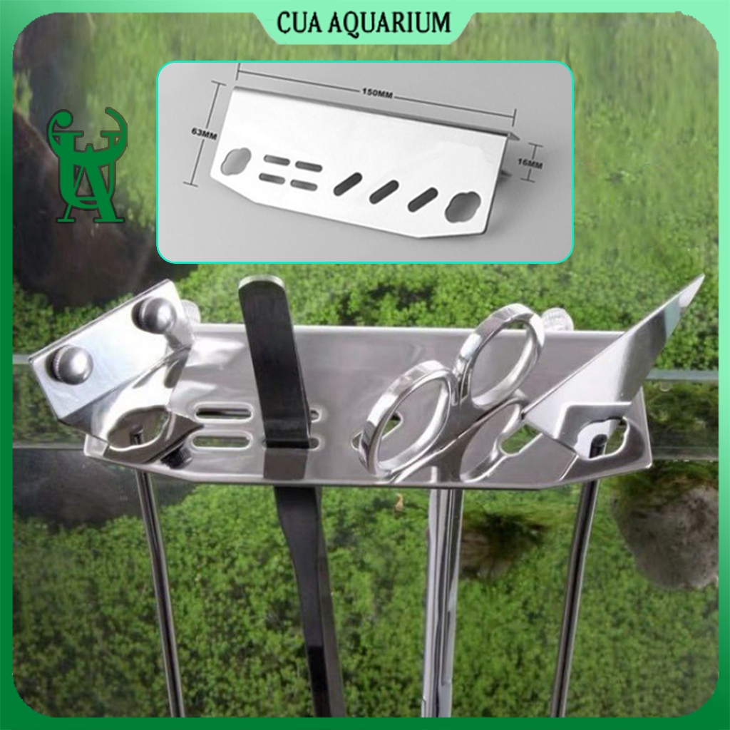 Giá treo dụng cụ INOX
