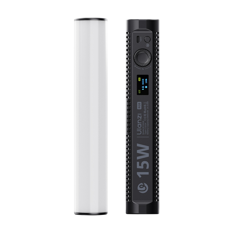 Ulanzi B15 RGB 15W Light Stick (L208)