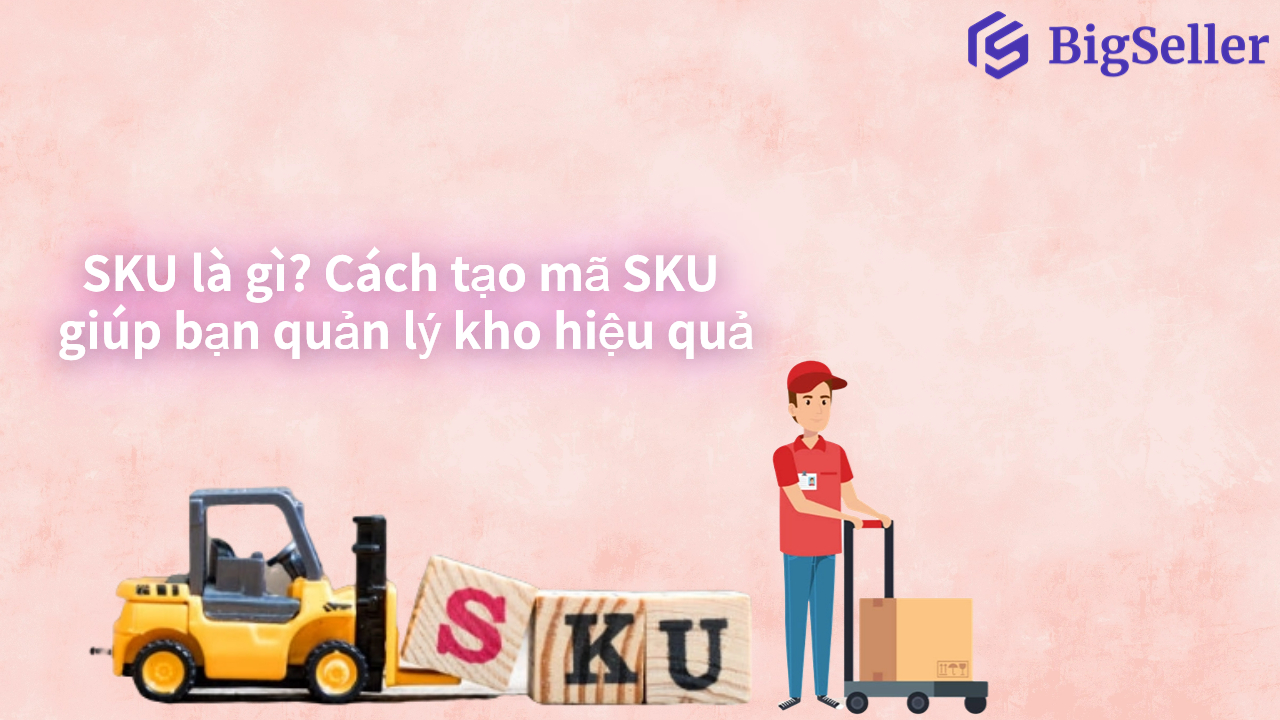 SKU là gì