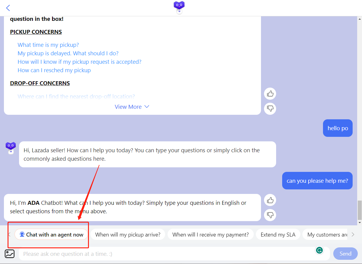 How to Contact Lazada Philippines Customer Service?