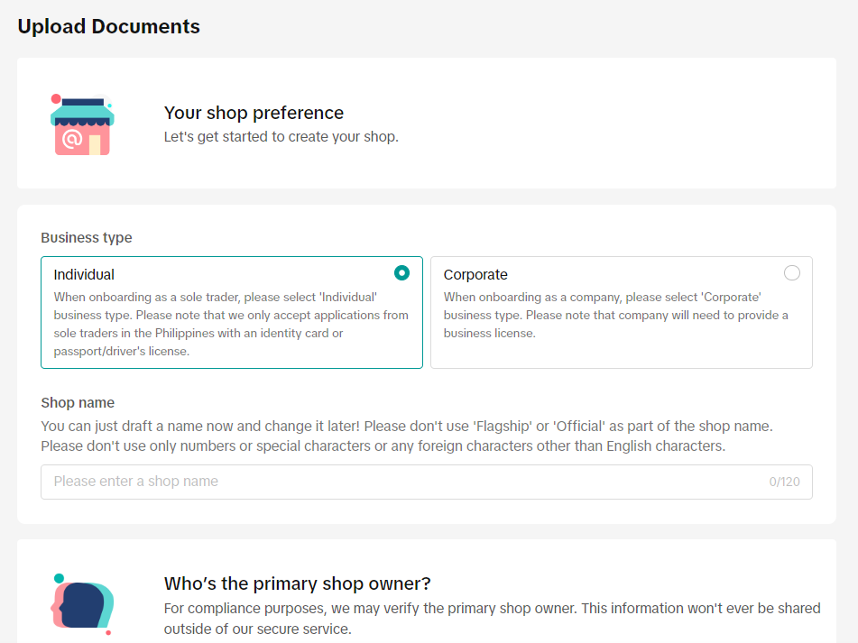 How to Set Up a TikTok Shop Philippines 2023