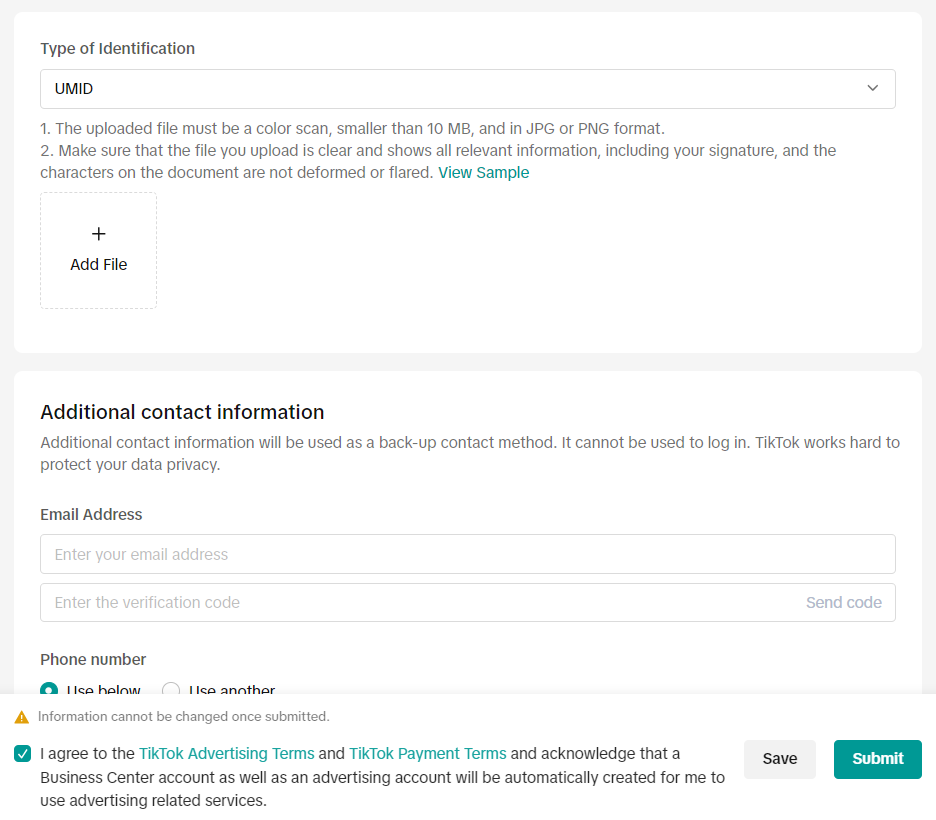 How to Set Up a TikTok Shop Philippines 2023