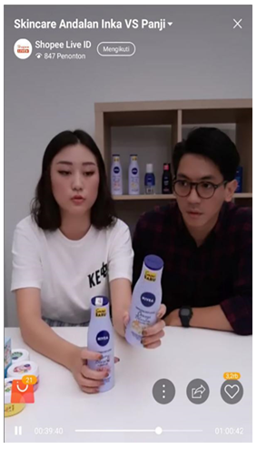 从0-1,Shopee卖家如何开启直播,Shopee直播流程和技巧分享!