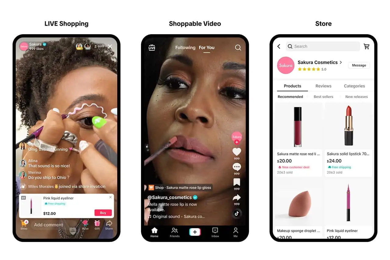 How to Link TikTok Account to TikTok Shop?