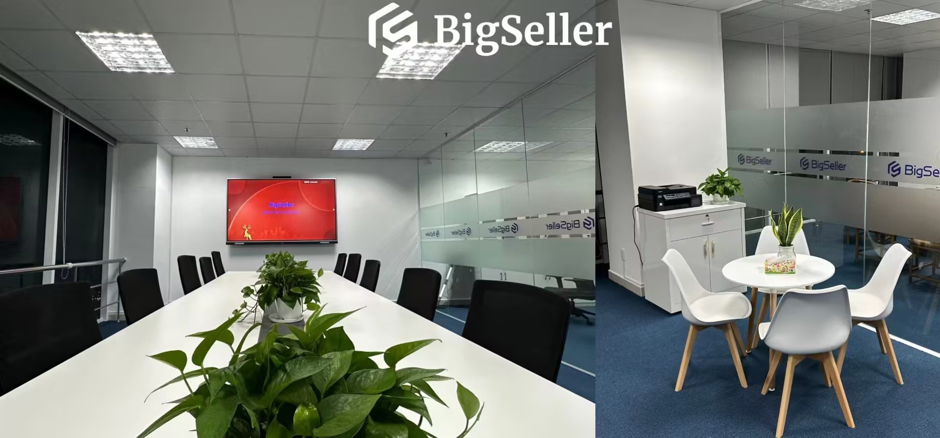 BigSeller tuyển dụng tại tp Hồ Chí Minh