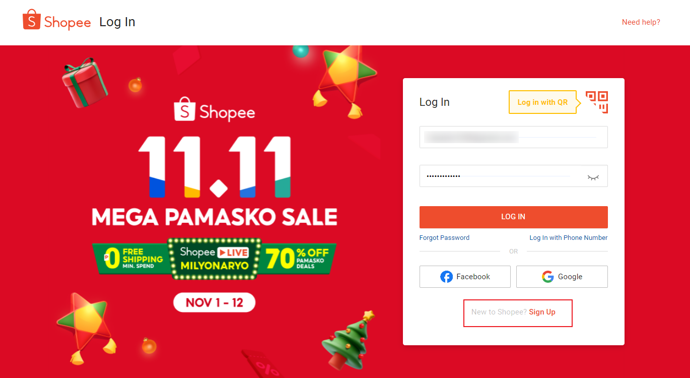 How to join the Shopee Affiliate Program? Make Money Online with Shopee