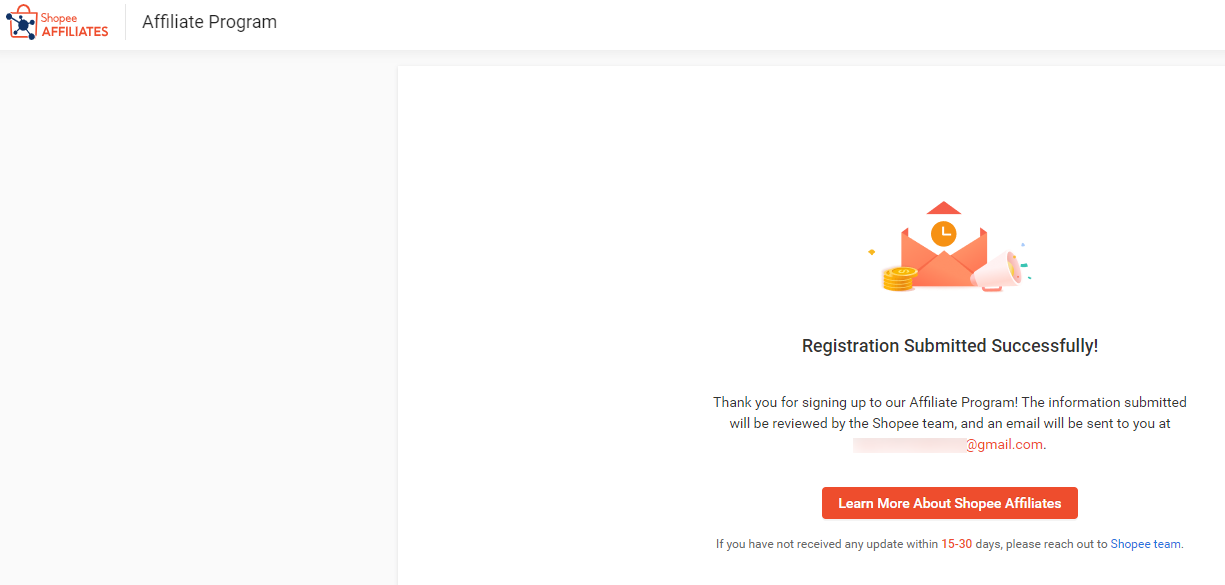 How to join the Shopee Affiliate Program? Make Money Online with Shopee