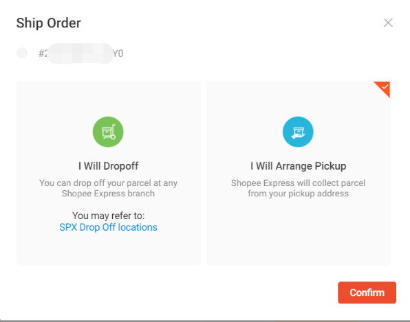 How to Ship and Track Shopee Orders: A Step-by-Step Guide 2025
