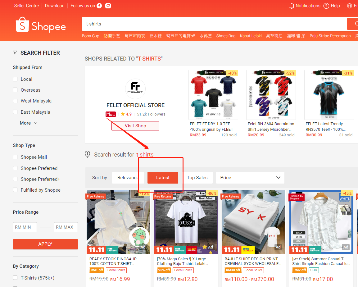 Ultimate Guide to Boost Your Sales on Shopee: Everything You Need to Know