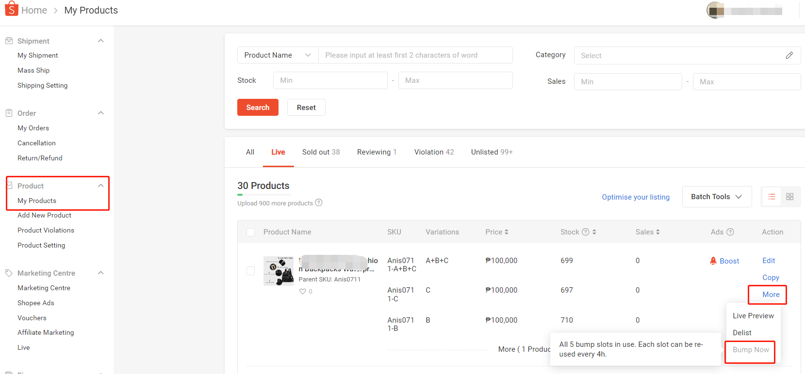 Ultimate Guide to Boost Your Sales on Shopee: Everything You Need to Know