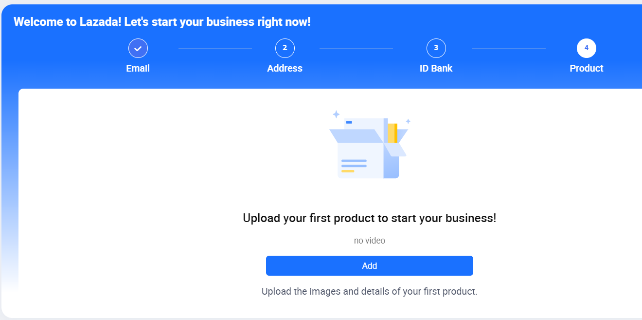 How to Be a Lazada Seller Malaysia 2024 A Step by Step Guide