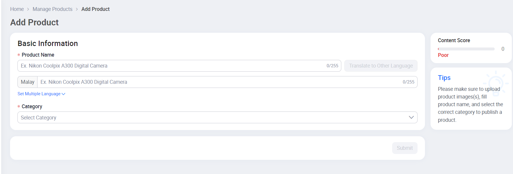 How to Be a Lazada Seller Malaysia 2024 A Step by Step Guide