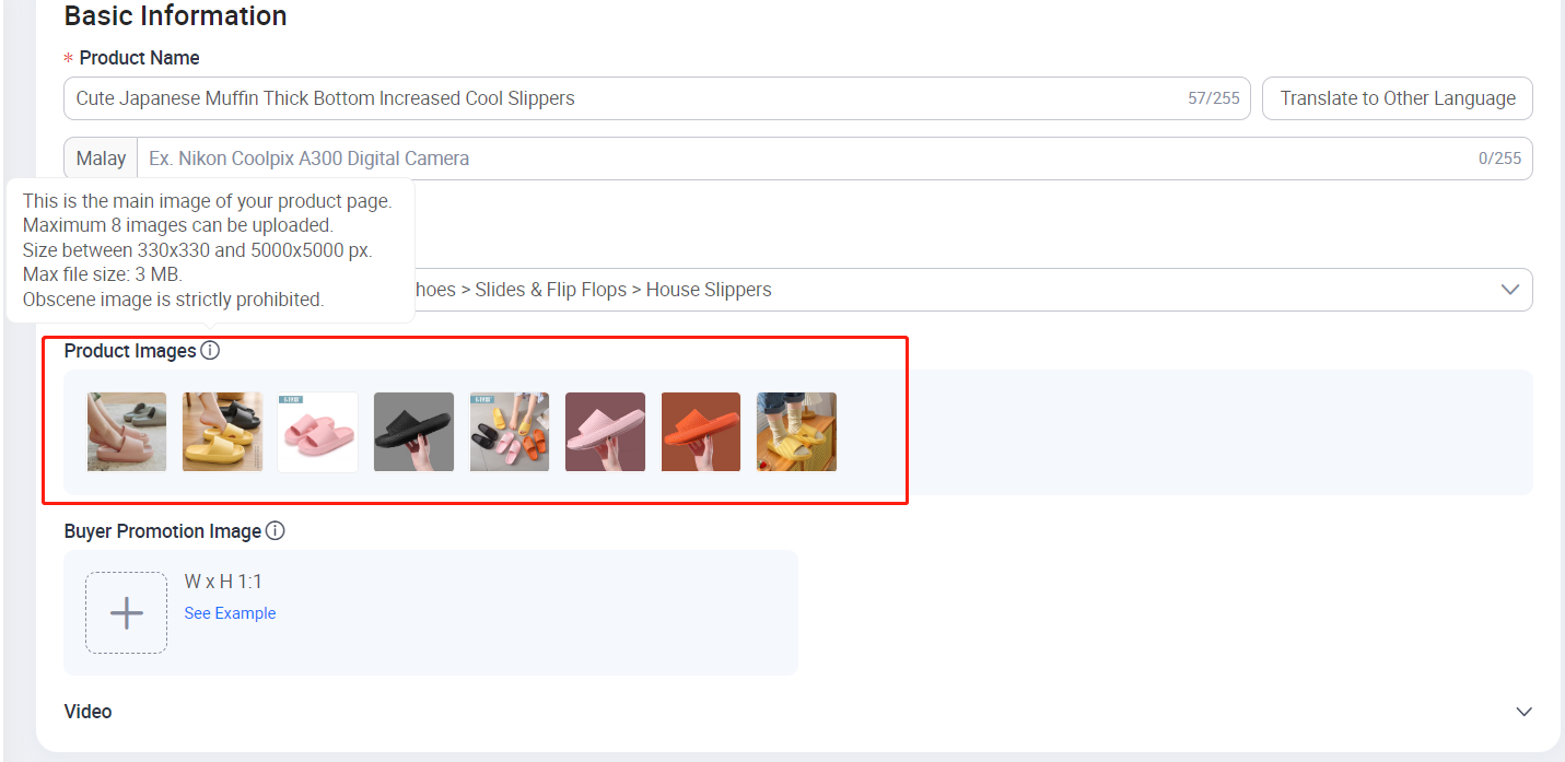 How to Be a Lazada Seller Malaysia 2024 A Step by Step Guide