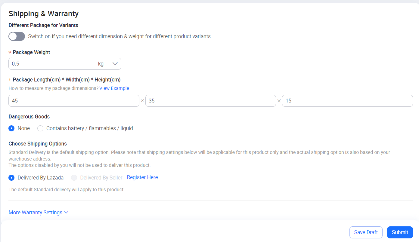 How to Be a Lazada Seller Malaysia 2024 A Step by Step Guide
