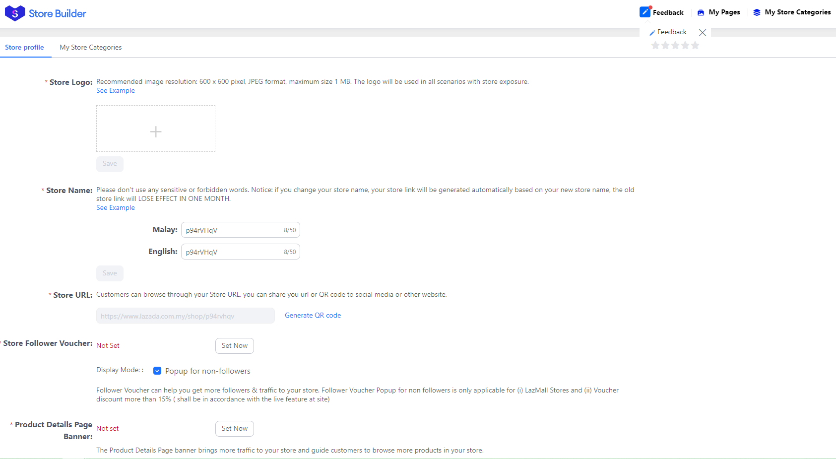 How to Be a Lazada Seller Malaysia 2024 A Step by Step Guide
