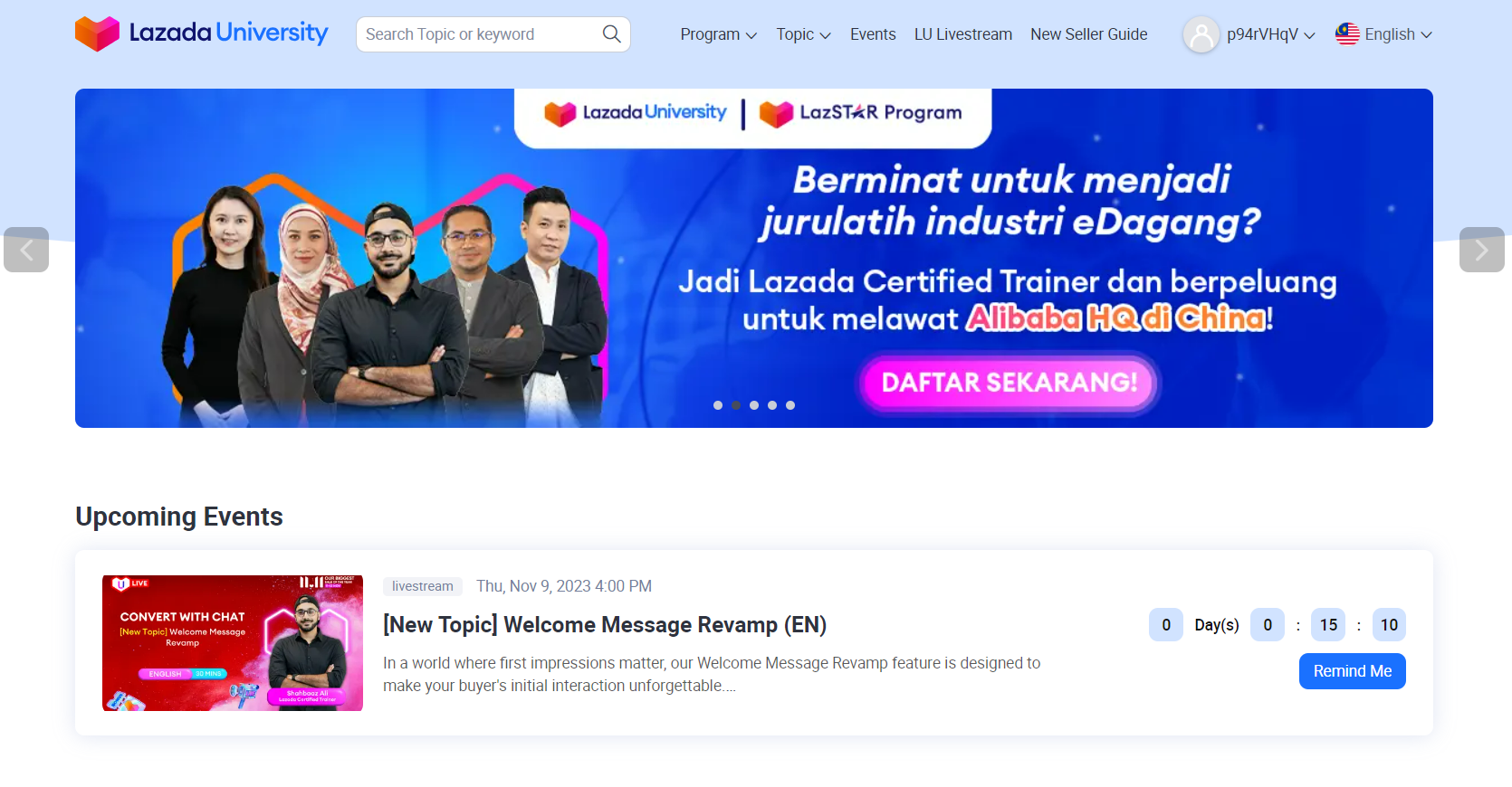 How to Be a Lazada Seller Malaysia 2024 A Step by Step Guide