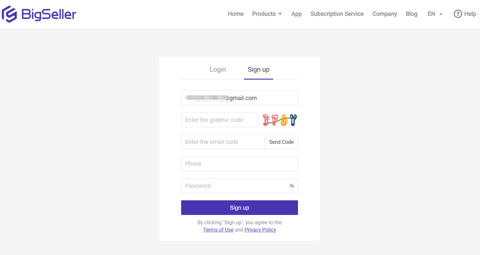 How to Manage Shopee, Lazada and TikTok Shop Stores through BigSeller?