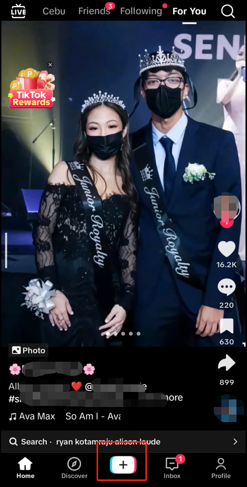How to add product links or yellow basket to TikTok videos
