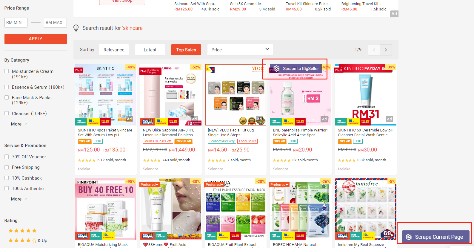 4 Ways to Add Products to TikTok Shop