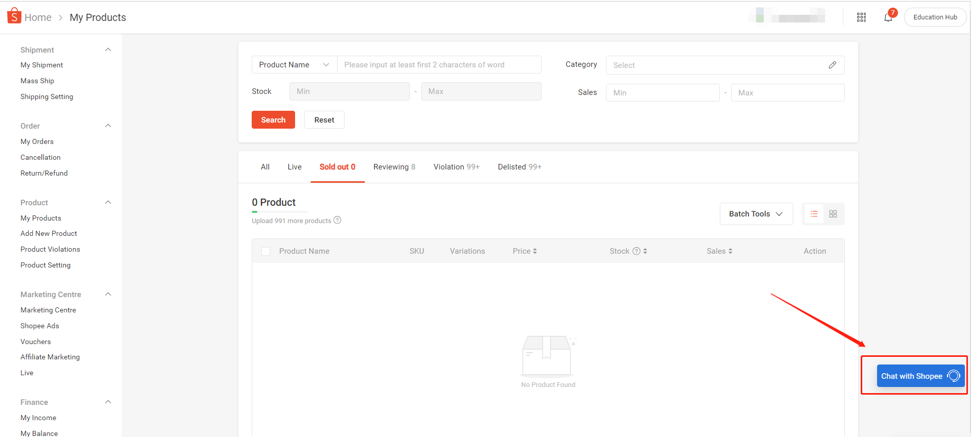 How Do I Contact Shopee Customer Service Malaysia? 5 Ways 2024